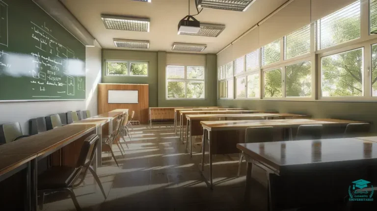 Cursos ProUni 2024 com mais vagas disponíveis