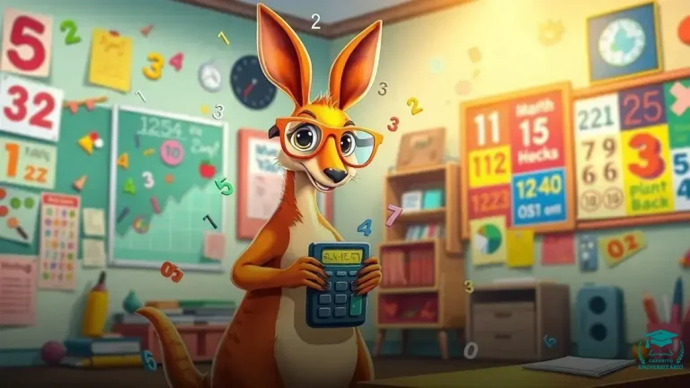 canguru de matematica