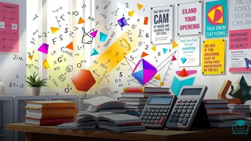 matematica para concurso