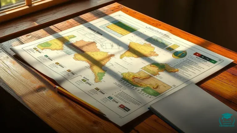 questão geografia enem