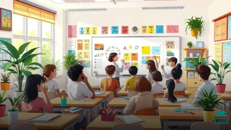 avaliação no plano de aula