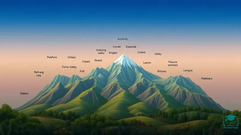 geografia o que é relevo