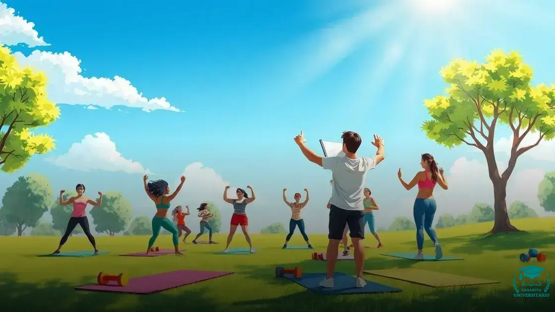 para ser personal trainer tem que ter faculdade