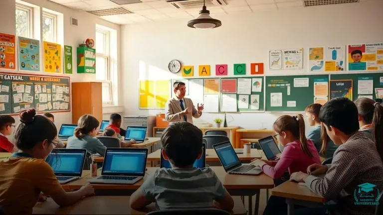 aula para habilitado