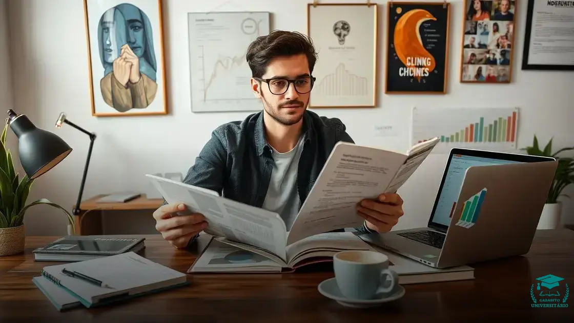 O que estudar para ser empresário e ter sucesso garantido