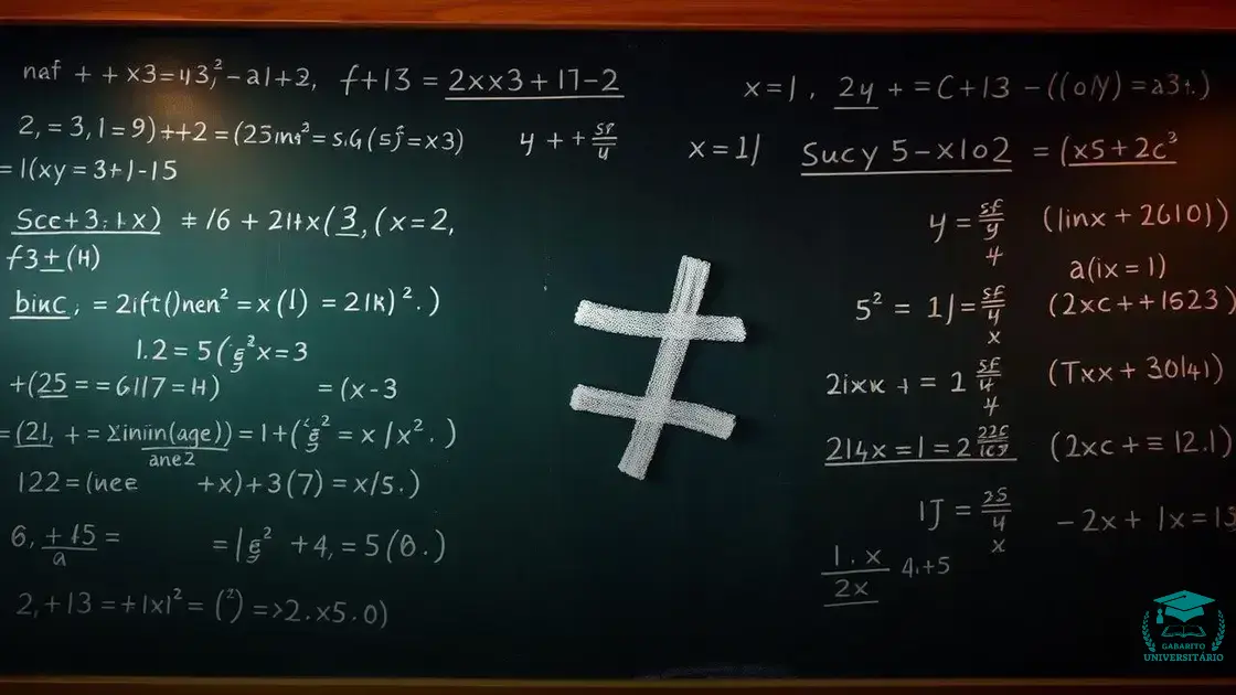 o que significa asterisco na matematica? Descubra agora!