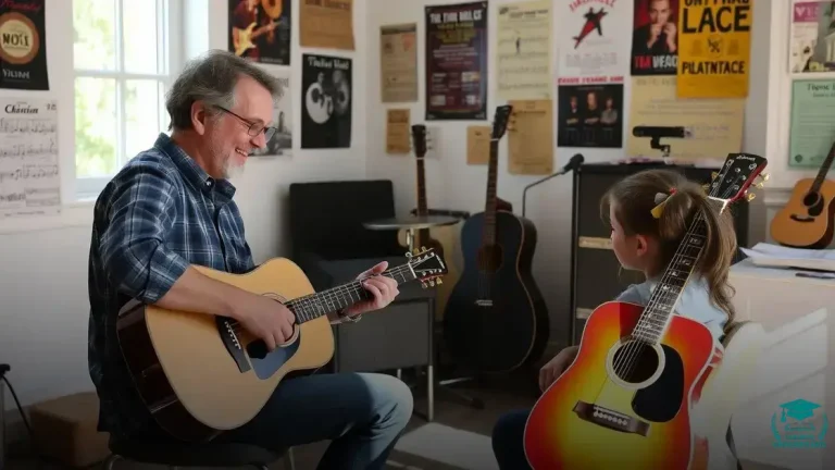 aulas de violão perto de mim