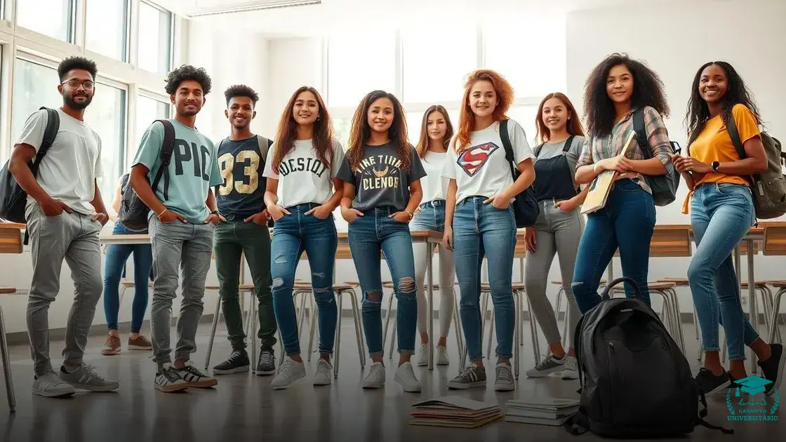 qual roupa usar no enem