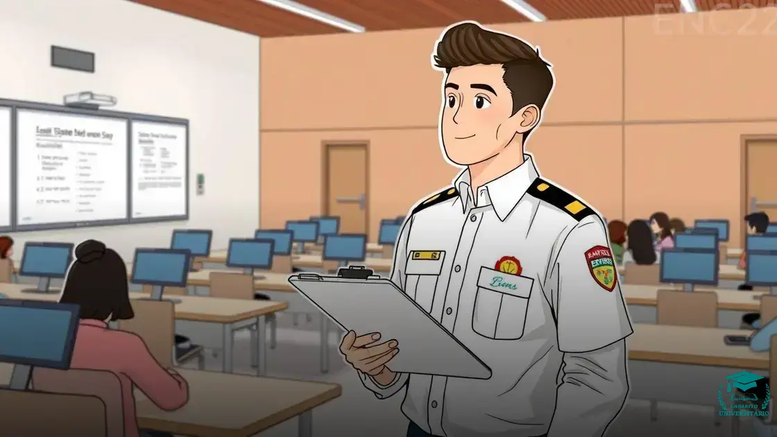 quanto ganha um aplicador do enem 2024? Descubra agora!
