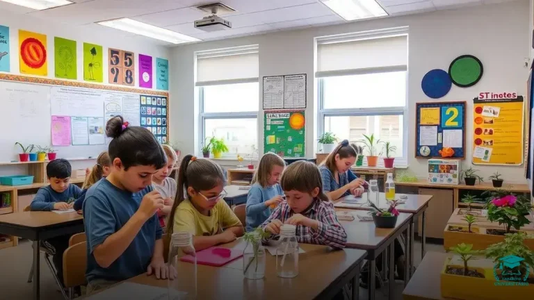 aulas de ciencias 4 ano