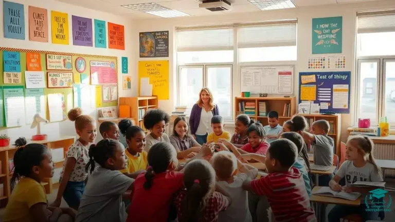 dinâmicas para primeiro dia de aula