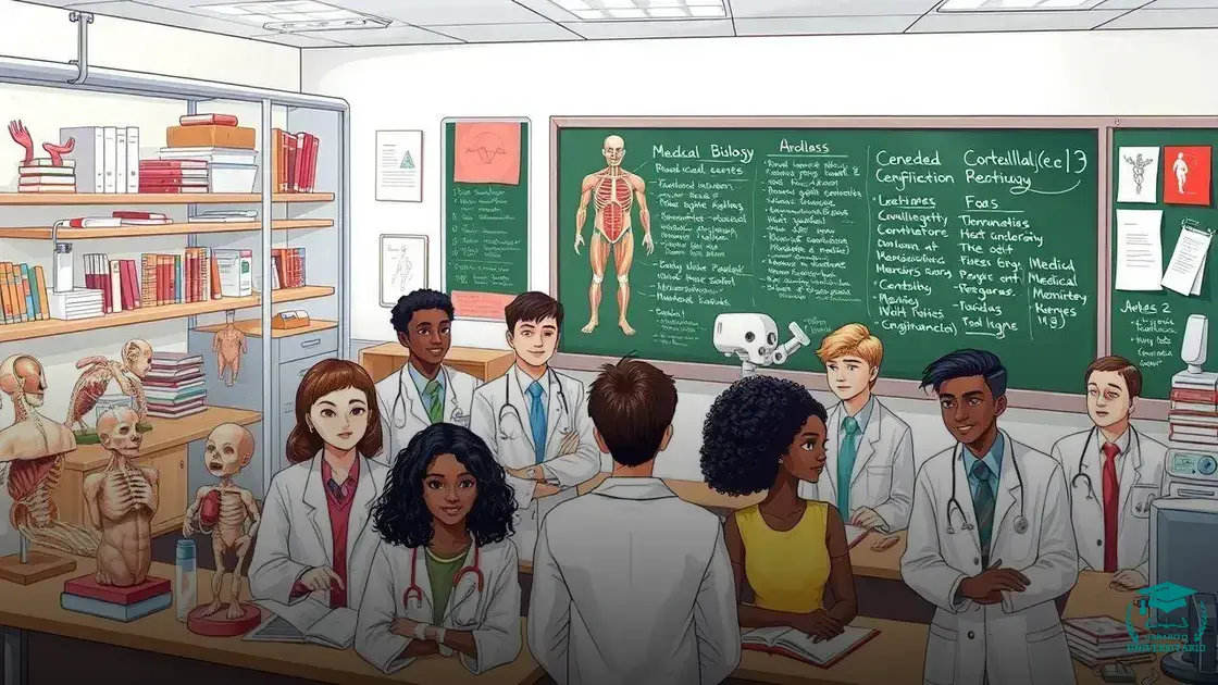 O que estuda a medicina e sua importância para a saúde humana