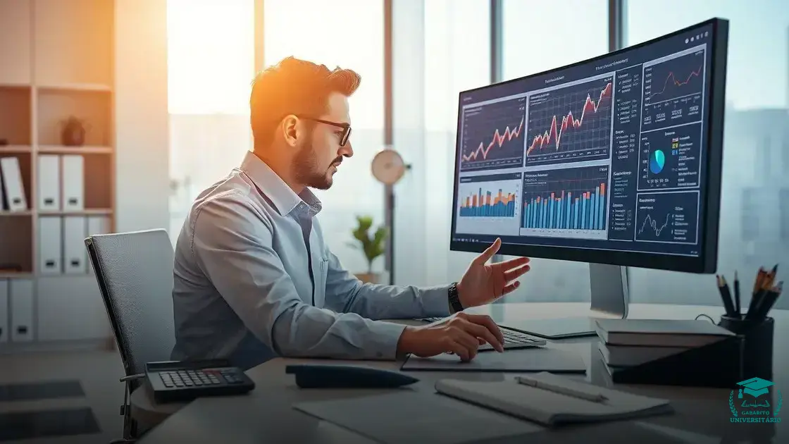 quanto ganha um tecnico de contabilidade? Descubra agora!