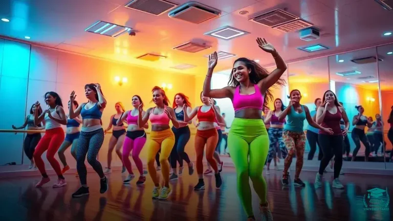 aula de fit dance perto de mim