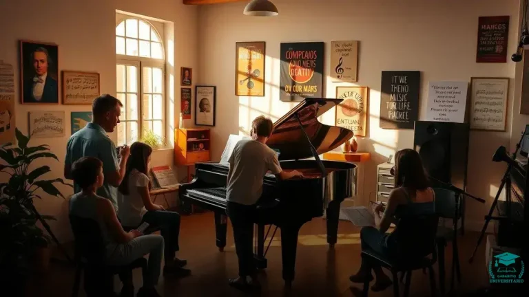 aula de piano curitiba