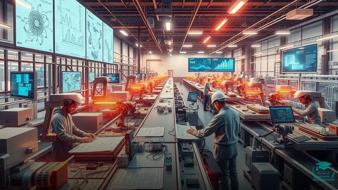 o que engenharia de produção pode fazer pela sua carreira?