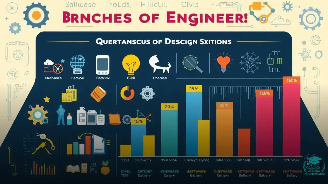 qual area da engenharia ganha mais e surpreende você!