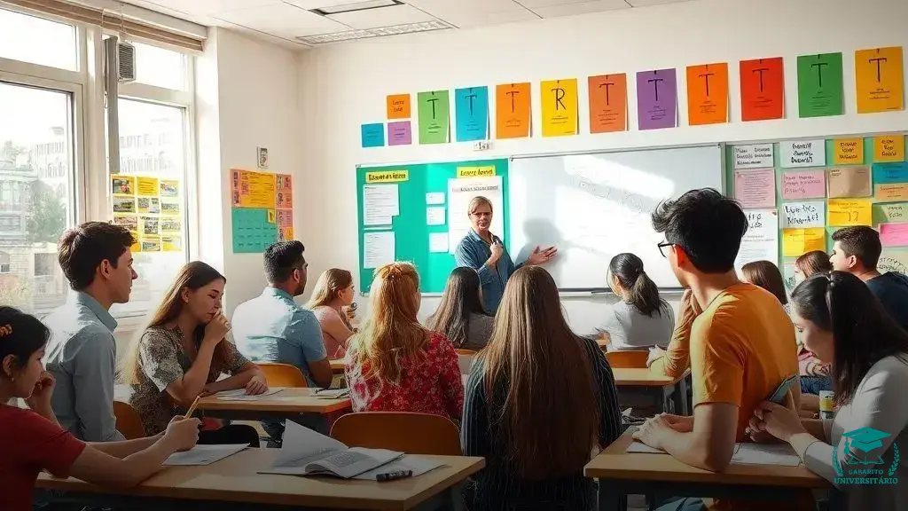 curso pré-enem presencial: descubra seus segredos e vantagens