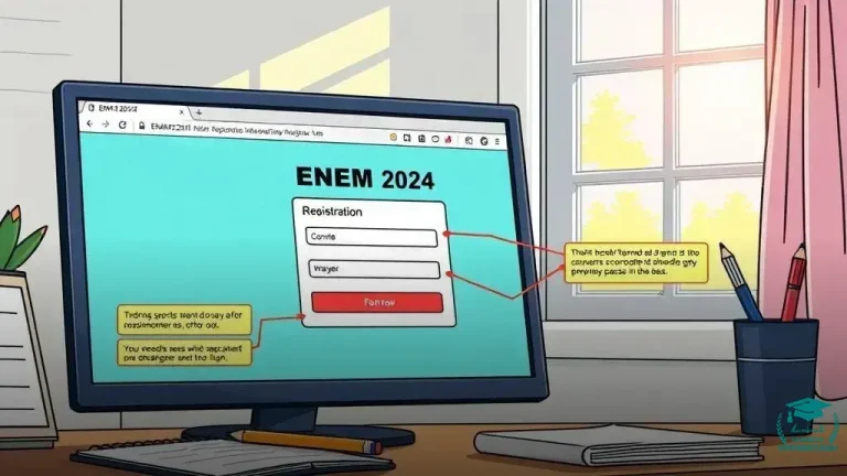 inscrições enem 2024 isenção