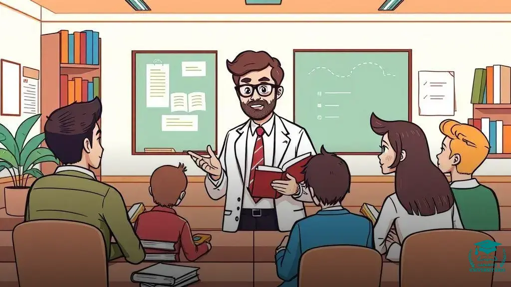 O que é professor adjunto e como isso afeta sua carreira?