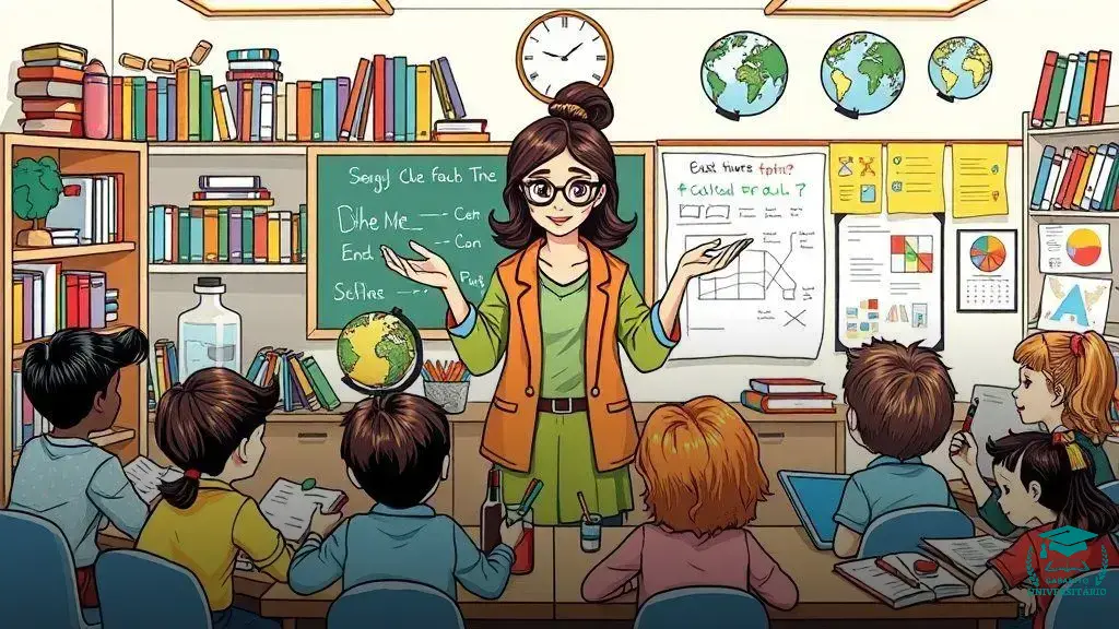 O que é professor polivalente e como ele pode transformar vidas