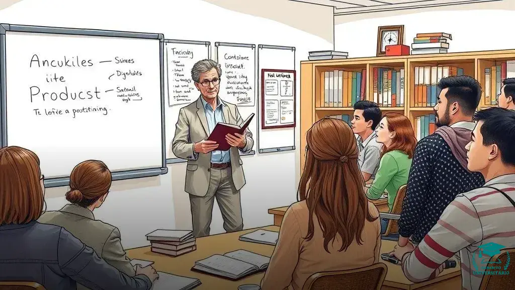 O que é um professor adjunto e qual sua importância na educação?