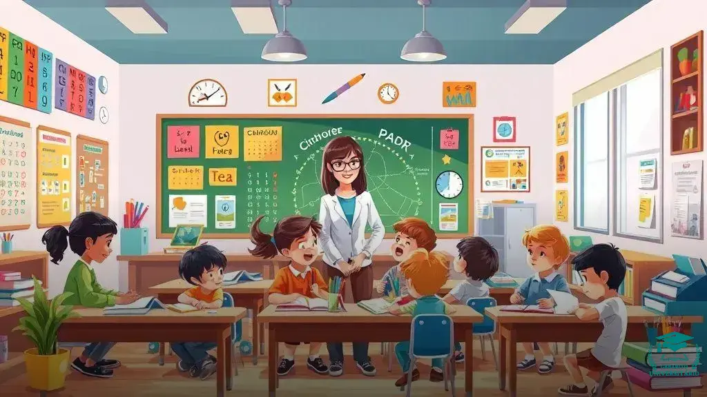 qual a importancia da escola na vida do aluno: descubra agora