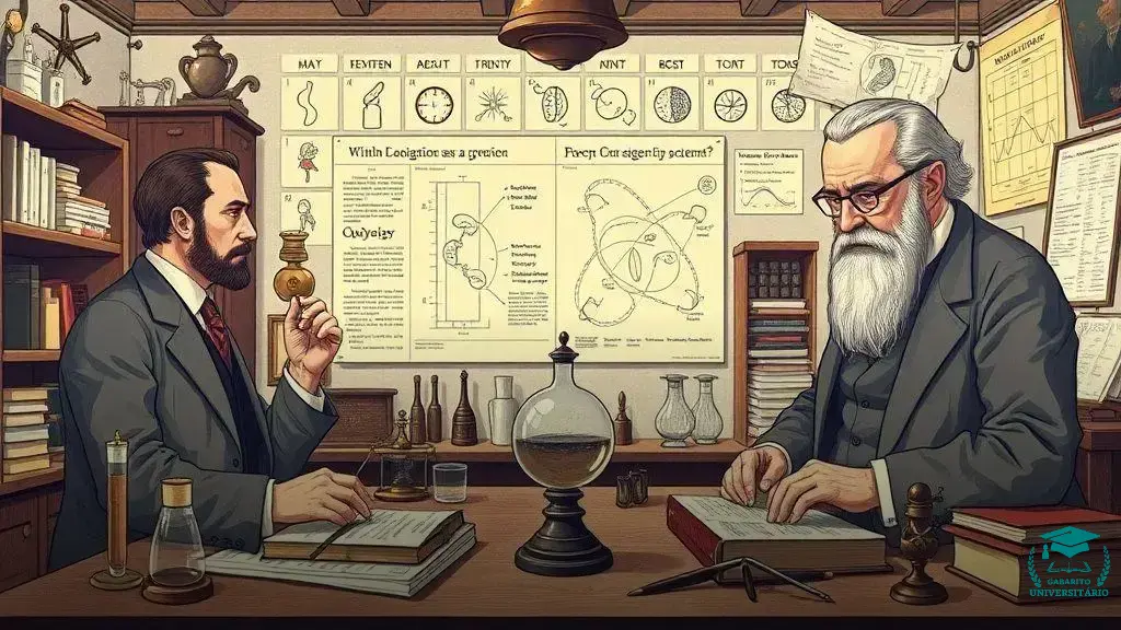 quando a psicologia se tornou ciência: uma jornada intrigante