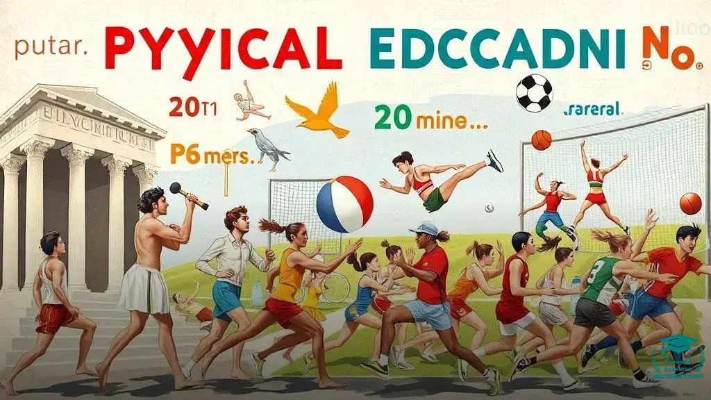 quando surgiu a educação fisica? Descubra sua história agora!