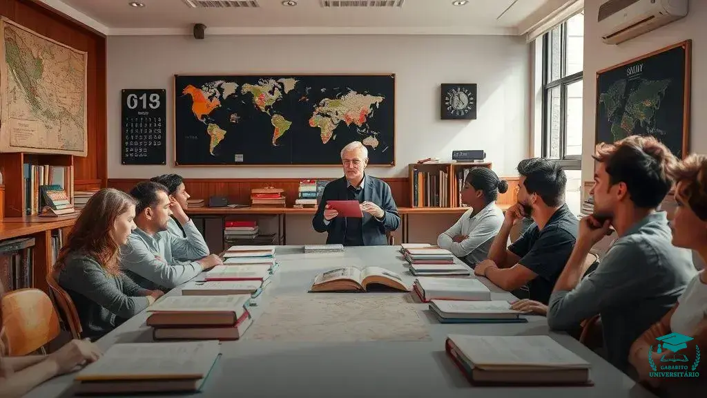 quanto ganha professor de historia? Descubra a verdade aqui!