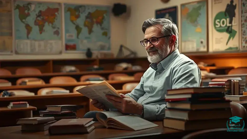 quanto um professor de história ganha: descubra o valor real