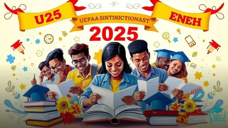 uepa inscrições 2025 enem