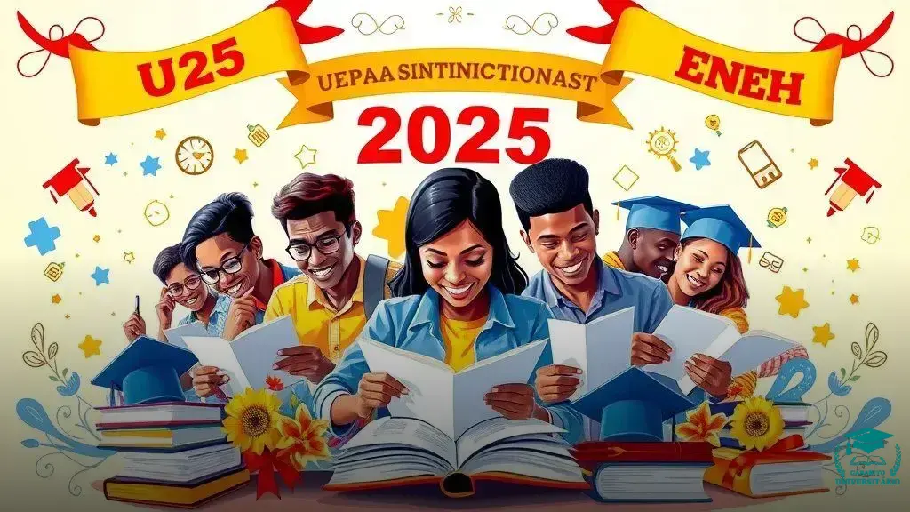 uepa inscrições 2025 enem