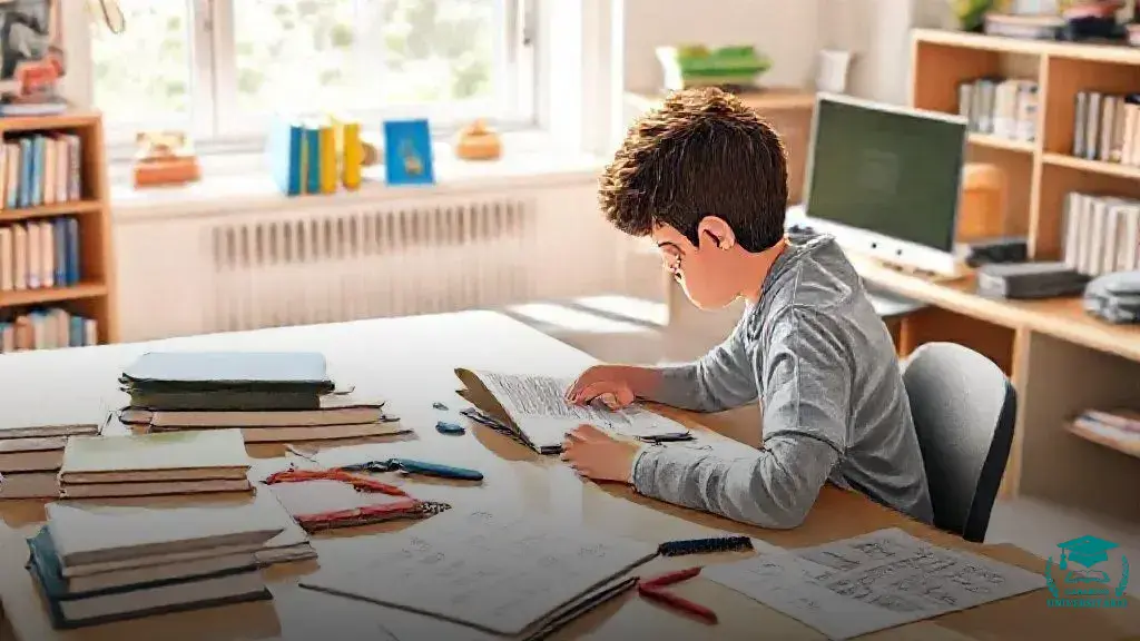 Como fazer um trabalho escolar passo a passo e arrasar na nota