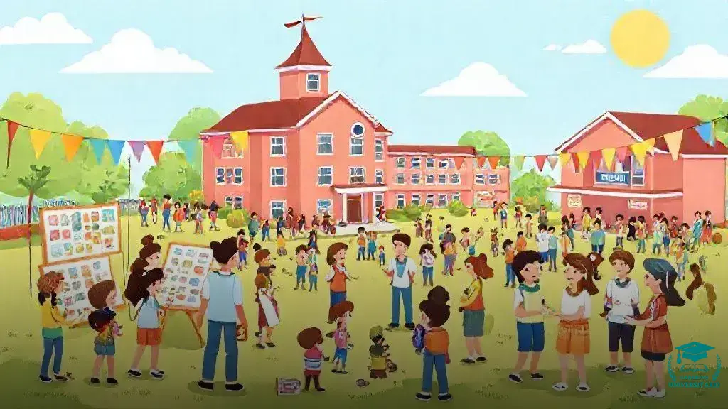 o que e comunidade escolar e como ela transforma a educação