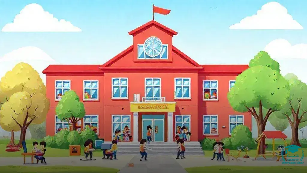 o que é unidade escolar e como isso impacta a educação?