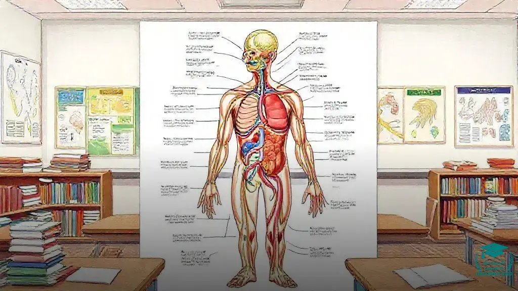 o que estuda fisiologia humana e como isso afeta você hoje