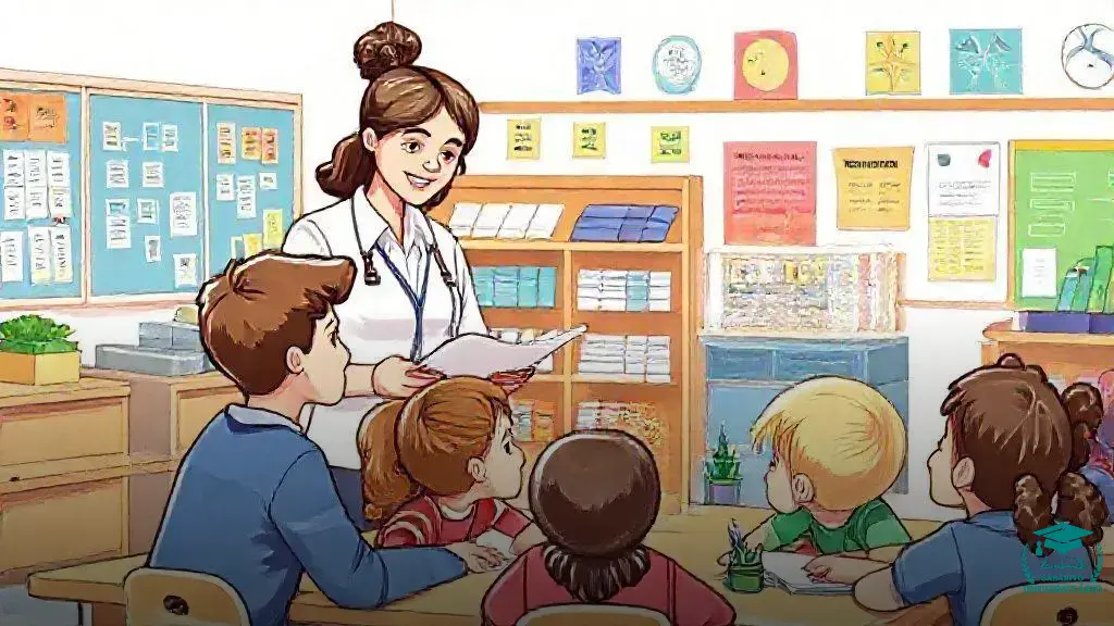 O que faz um agente de apoio escolar? Descubra agora!