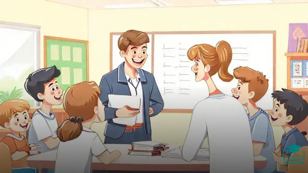 o que faz um agente escolar e como isso impacta a educação?