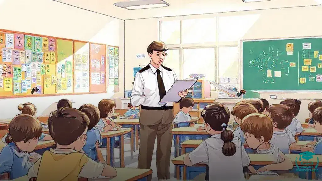 o que faz um inspetor escolar e como isso impacta a educação