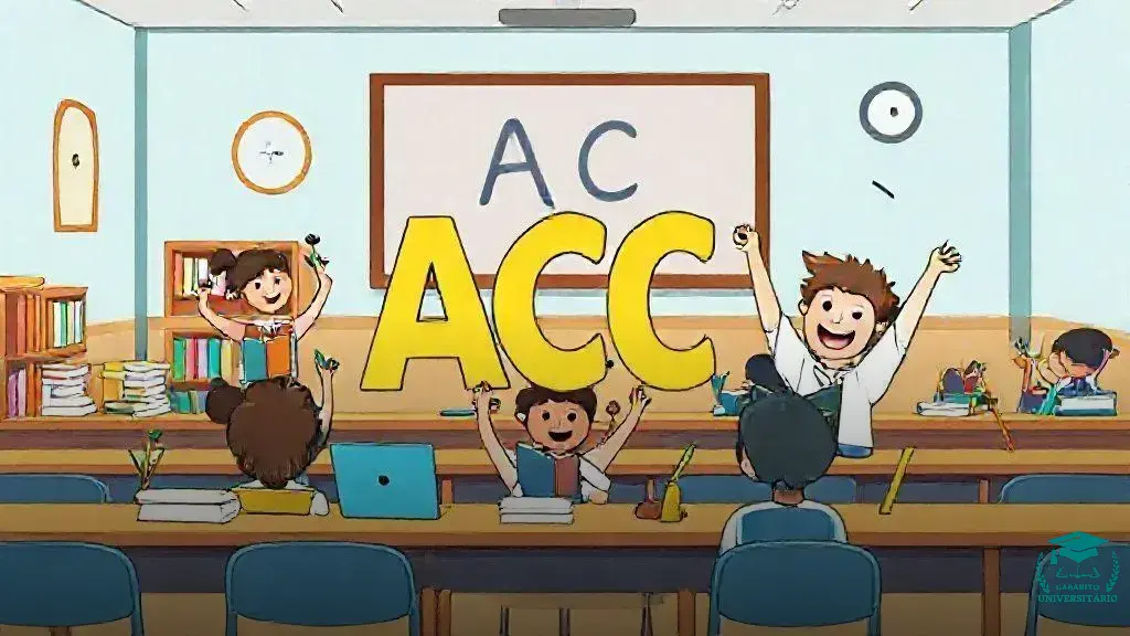 o que significa ac no boletim escolar e como isso afeta você