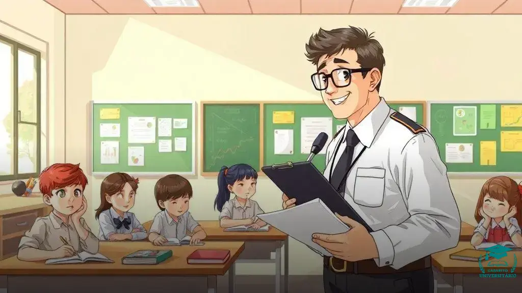 O que um inspetor escolar faz? Descubra suas principais funções!