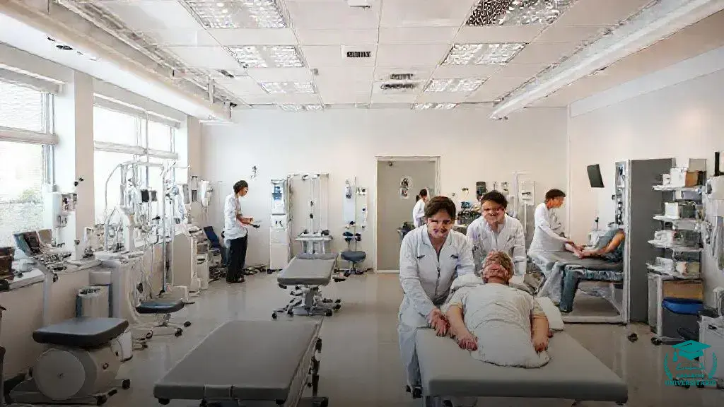 qual área da fisioterapia ganha mais? Descubra agora!