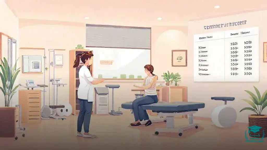 quanto custa 10 sessões de fisioterapia? Descubra o valor!