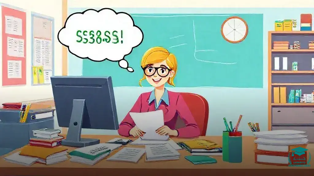 quanto ganha secretaria escolar? Descubra o valor real!