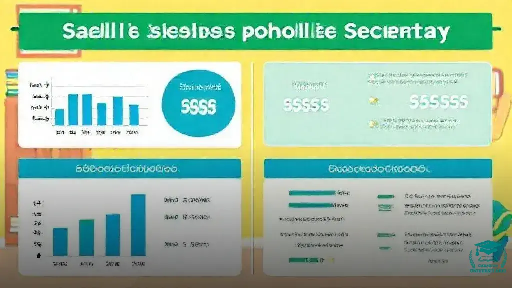 quanto ganha uma secretaria escolar concursada? Descubra já!