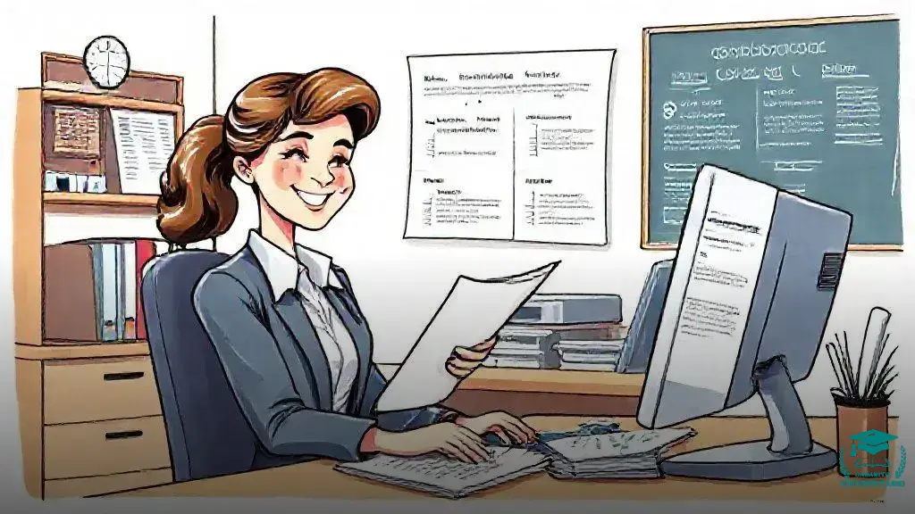 quanto ganha uma secretaria escolar? Descubra o valor!